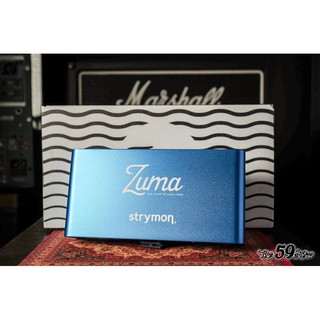 Strymon Zuma Power Supply ตัวจบ