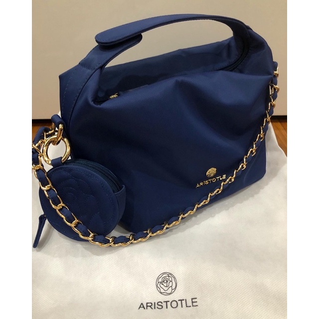 กระเป๋า Aristotle bag bento