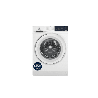 ELECTROLUX เครื่องซักผ้าฝาหน้า 7.5 กิโล รุ่น EWF7524D3WB