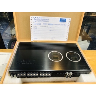 poweramหลอด4ch priority