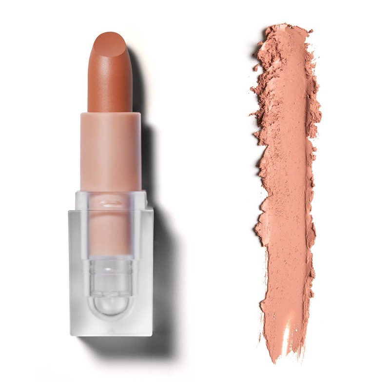 KKW Beauty Matte Lipstick 4g สี 90's Style #ของแท้100%