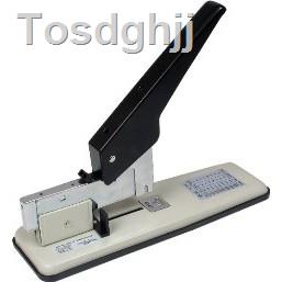 ▫▬☜0393 เครื่องเย็บกระดาษสำหรับงานหนัก Deli Heavy duty stapler แท้ 100%อุปกรณ