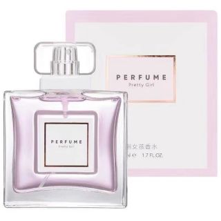 น้ำหอม Perfume pretty girl by miniso