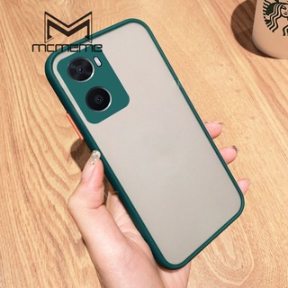 เคสโทรศัพท์มือถือ กันกระแทก สําหรับ OPPO A78 A17 A17K A77s A96 A76 A95 A57 A77 A53 A33 A93