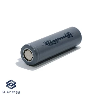แบตเตอรี่ลิเธียม 18650 Zhenhua Huiyi 3.7V 3400mah 3C ปล่อย / ราคาต่อชิ้น