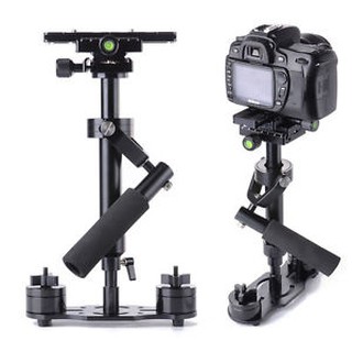 S40 Handheld Stabilizer Steadicam ราคาถูก