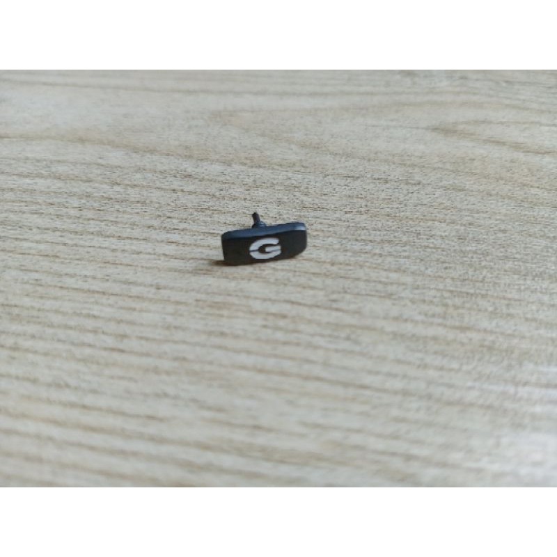 G-Button GW9200BWJ Riseman