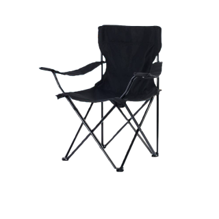 เก้าอี้ปิคนิค เก้าอี้สนามแคมป์ปิ้ง เก้าอี้สนามพกพา Foldable Camping Chair