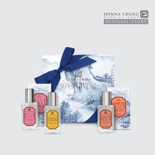 DONNA CHANG  HAIR MIST SET ดอนน่า แชง สเปรย์ฉีดผม