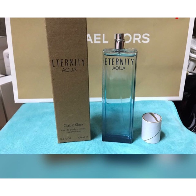 น้ำหอม ck aqua 100ml