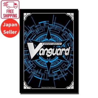【FREE SHIPPING】Bushiroad Sleeve Collection Mini Vol.321 "Card Fight !! Vanguard"