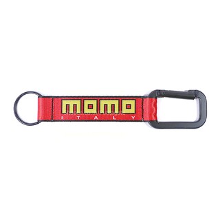 Momo Italy  พวงกุญแจรถยนต์ มอเตอร์ไซด์ เกี่ยวหูกางเกง แข็งแรงมาก เกี่ยวได้ ไม่เท่คืนได้ c198 สินค้าแฟชั่น