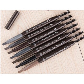 Etude drawing eyes brow pencils ดินสอเขียนคิ้ว