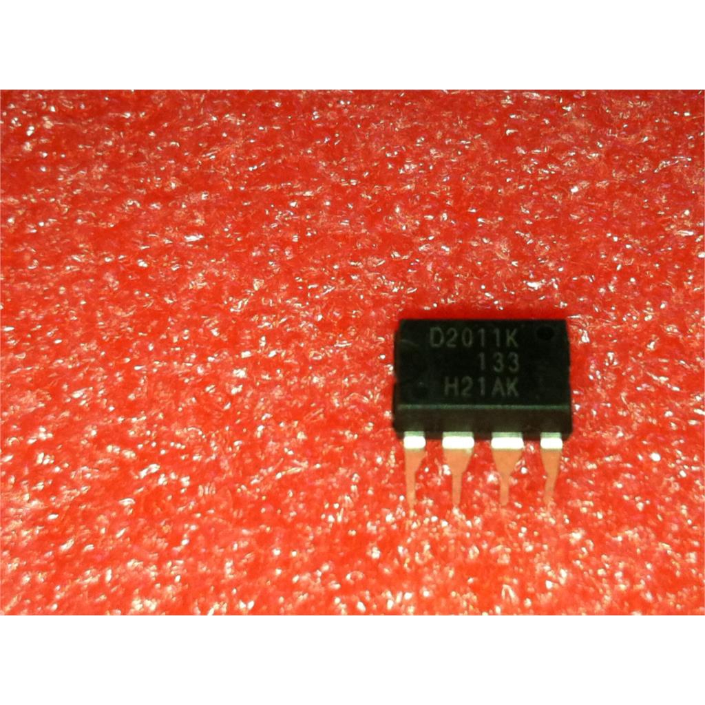 1 ชิ้น/ล็อต SQD2011K SQD2011 D2011K DIP8 ใหม่ original การประกันคุณภาพในสต็อก