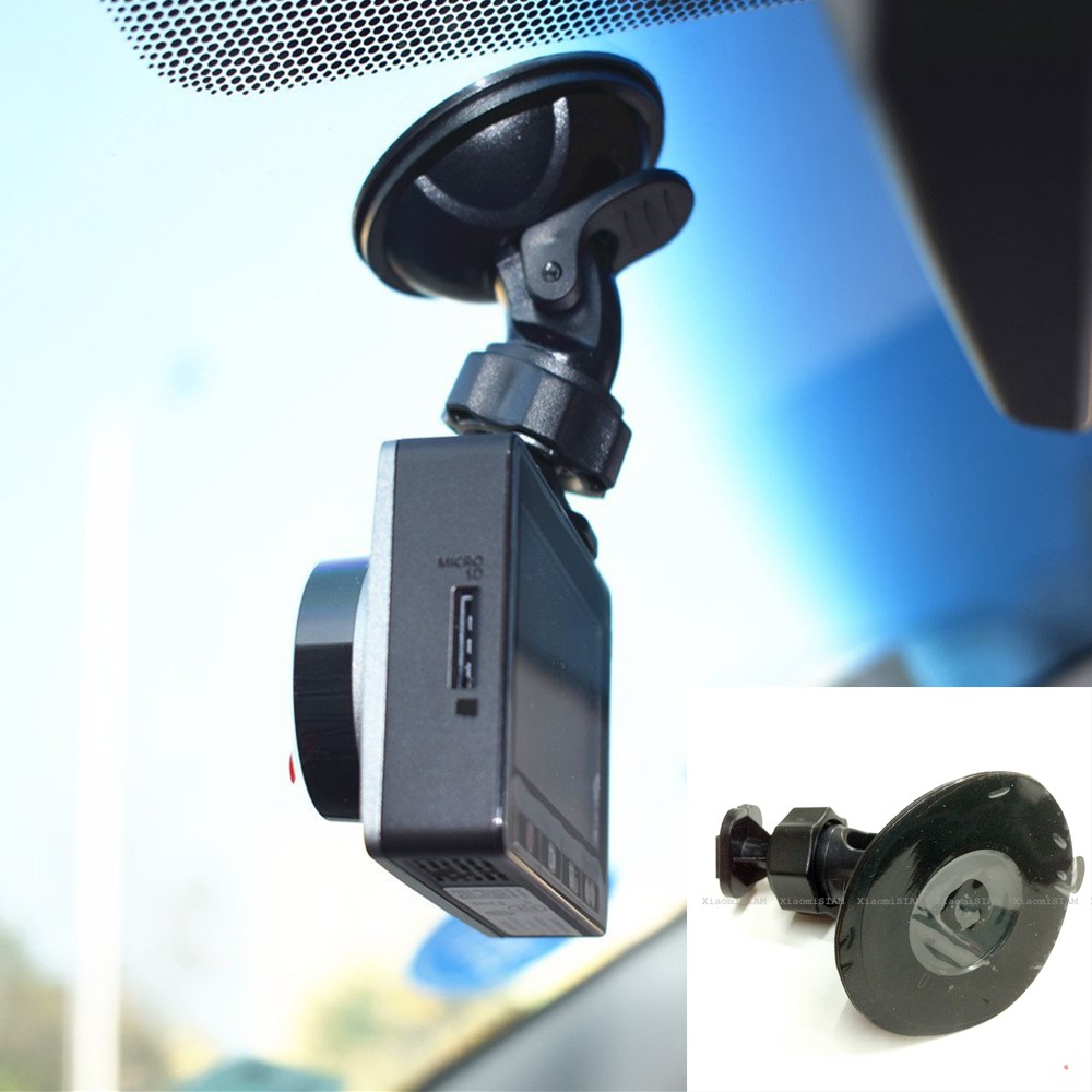 ขายึด ดูดกระจก กล้อง Xiaoyi Yi dash ver.1 หรือ G1W