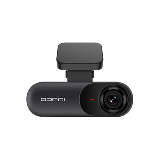 [รับ500c. 10CCBSEP4][ศูนย์ไทย] DDPai Mola N3 GPS Dash Cam Full HD 2K (1600P) กล้องติดรถยนต์ กล้องติดรถ