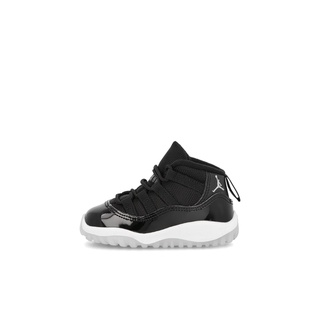 รองเท้าผ้าใบเด็ก Air Jordan 11 Retro TD ของแท้ !!!! พร้อมส่ง