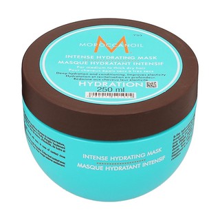 Moroccanoil® Intense Hydrating Mask อินเทนซ์ ไฮเดรทติ้ง มาส์ก