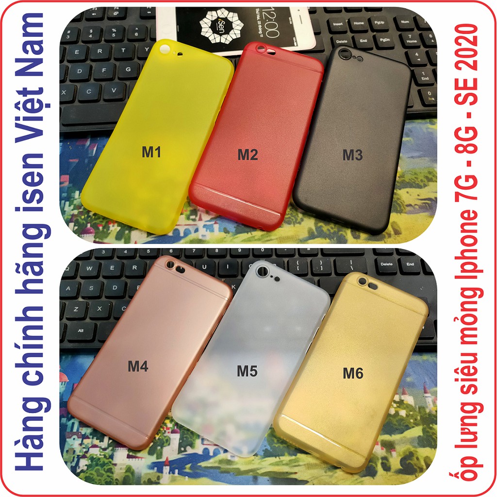 เคส iphone 7 บางเฉียบของแท้ iphone 8 เคส iphone se 2020