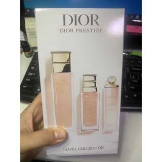 Dior Prestige Set (Travel Collection)