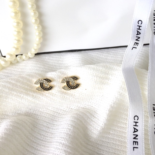 Chanel Earings