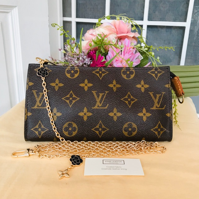 Used LV Mini Bucket GM แท้ 100 มือ2 - rose.brandname - ThaiPick