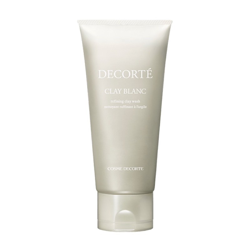 Cosme Decorte Clay Blanc ของแท้ 💯%
