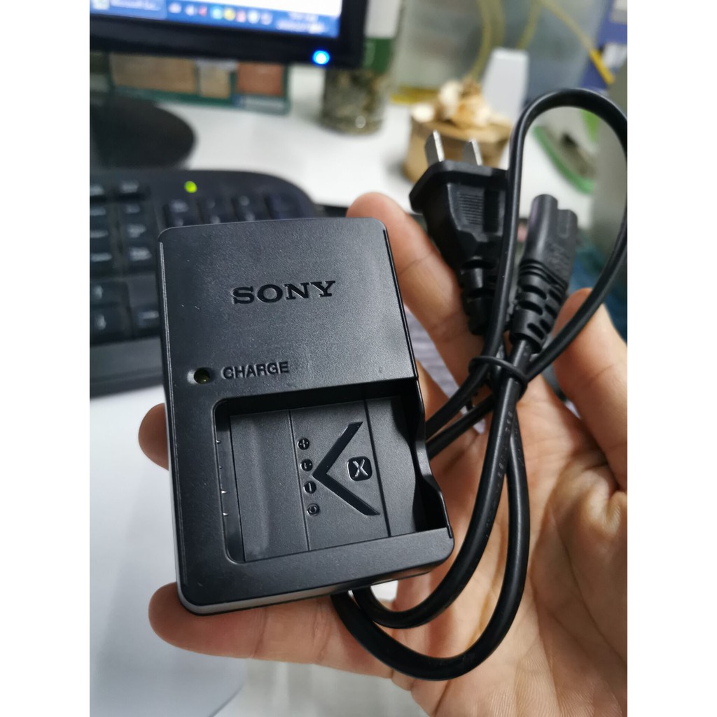 Bc-Csxb Csxb Bc-Csx Csx อุปกรณ์ชาร์จแบตเตอรี่สําหรับกล้อง Sony Np-Bx1 ...