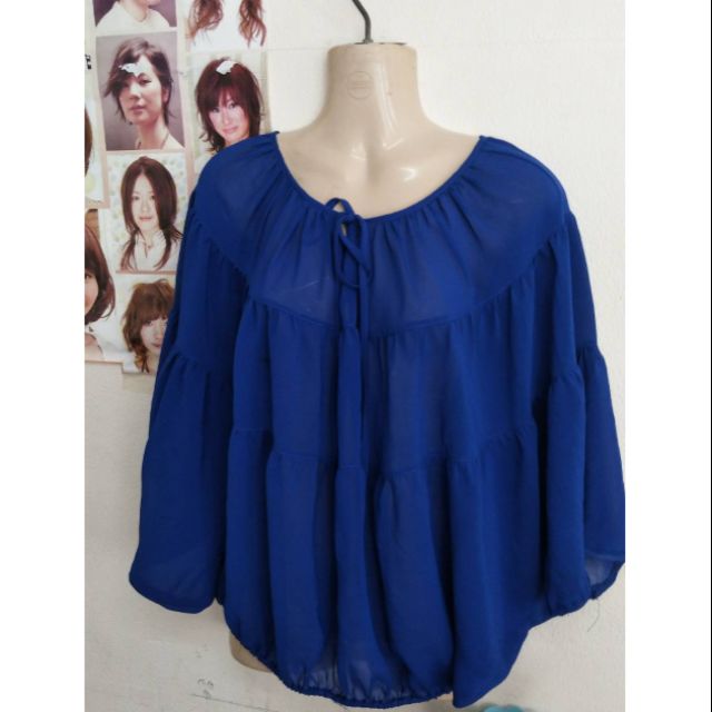 เสื้อแบรนด์ haas