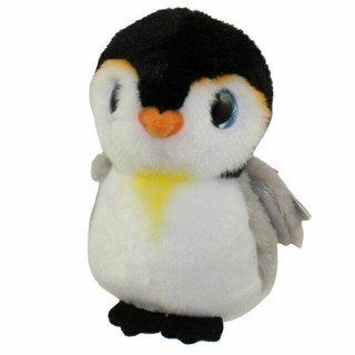 TY ตุ๊กตา ทีวาย PONGO - penguin reg