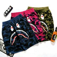 BAPE กางเกงBAPEงานhi-and