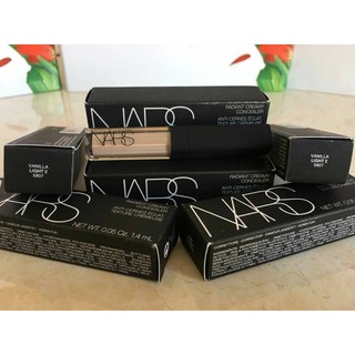 NARS Radiant Creamy Concealer 1.4ml (ปกติ 6ml 1,300 บาท)