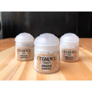 สี Citadel Dry - Wrack White