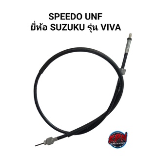 SPEEDO UNFยี่ห้อ SUZUKI รุ่น VIVA