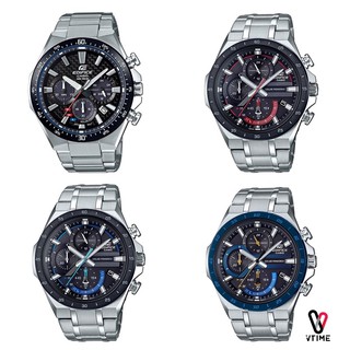 EDIFICE Solar Chronograph รุ่น EQS-920DB