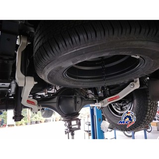 ( แท้ 100% จากโรงงาน JS1 ) เหล็กกันโคลงหลัง รุ่น Balance Arm สำหรับ Mazda BT50-Pro