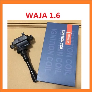 Waja ปลั๊กคอยล์จุดระเบิดเครื่องยนต์ 1.6 มม.C 4g18 MD 362903 099700 - 048 MB362903