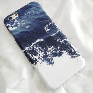 พร้อมส่ง เคสลาย Ocean