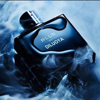 ***พร้อมส่ง***น้ำหอม💎 BLEU DE DILUOYA 💎 အမျိုးသားသုံးရေမွှေး 50ml.