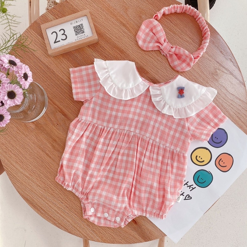 ชุดลูกสาว รหัสสินค้า Z77