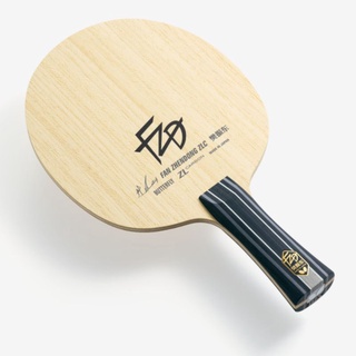 ไม้ปิงปอง BUTTERFLY FAN ZHENDONG ZLC ของแท้ 100%