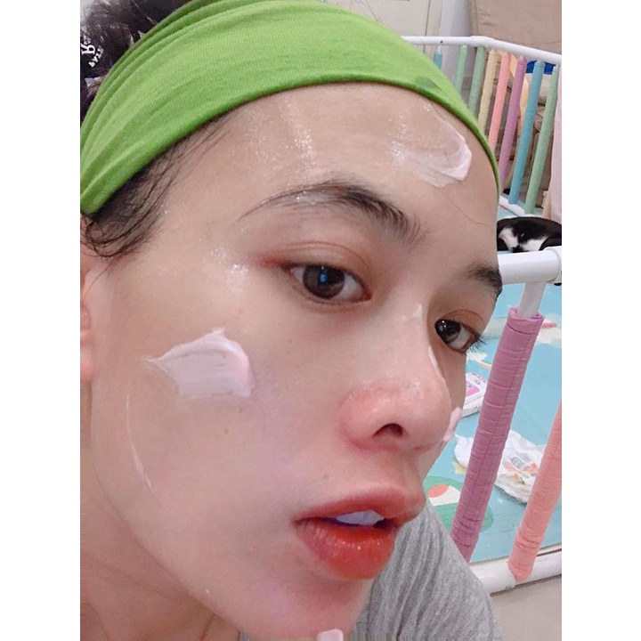 อายตานิค White Extra Treatment Night Cream (ไวท์เอ็กส์ตร้า) ลดจุดด่างดำ/หน้าขาวอมชมพู/ลดฝ้า — صورة 7