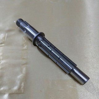 X-189.80 RAIDER 125 แกนราวสเตอร์หน้าRAIDER