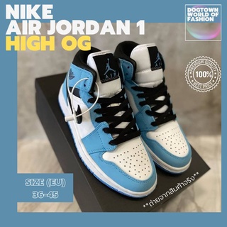 รองเท้า NIKE AIR JORDAN 1 HIGH OG รองเท้าไนกี้แอร์จอร์แดน