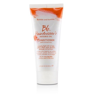 BUMBLE AND BUMBLE - คอนดิชั่นเนอร์ Bb. Hairdressers Invisib