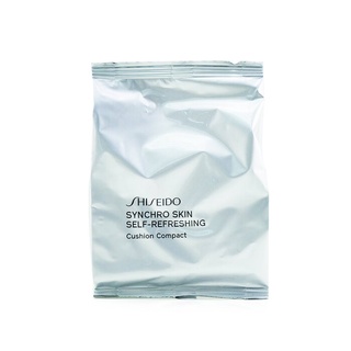 SHISEIDO - Synchro Skin Self Refreshing Cushion Compact Foun