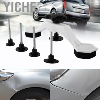 [คลังสินค้าใส]YiChe Car Body Paintless Dent Repair Tools Puller &amp; Glue Pulling Tabs