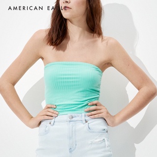 American Eagle Basic Tube Top เสื้อ เกาะอก ผู้หญิง (EWTT 036-4599-300)