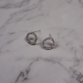 Sphere Earrings