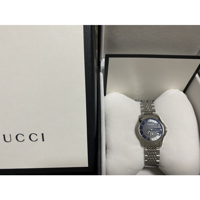 NEW  Gucci Lady Watches ของแท้